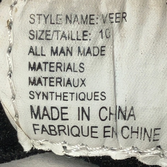 Rawlings men’s size 10 turf soccer / football Athletic Shoes stitched metal pins - Picture 11 of 14